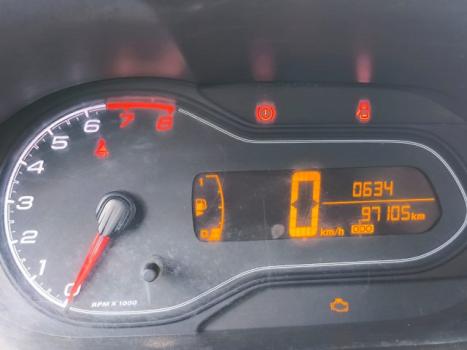 CHEVROLET Onix Hatch 1.0 4P FLEX JOY, Foto 5