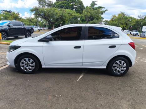 CHEVROLET Onix Hatch 1.0 4P FLEX JOY, Foto 8