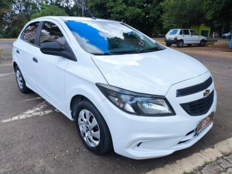 CHEVROLET Onix Hatch 1.0 4P FLEX JOY, Foto 9