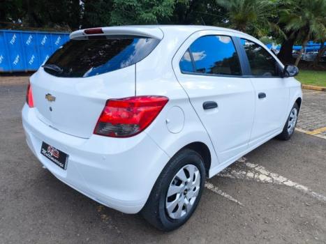 CHEVROLET Onix Hatch 1.0 4P FLEX JOY, Foto 10