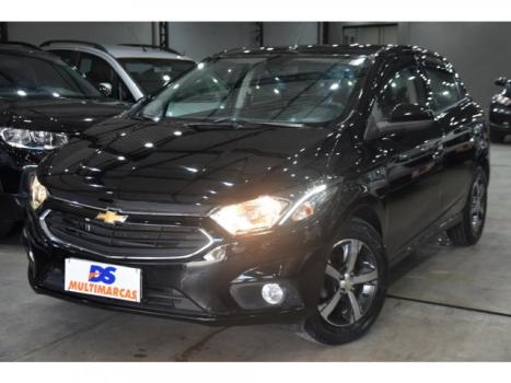 CHEVROLET Onix Hatch 1.4 4P FLEX LTZ, Foto 1