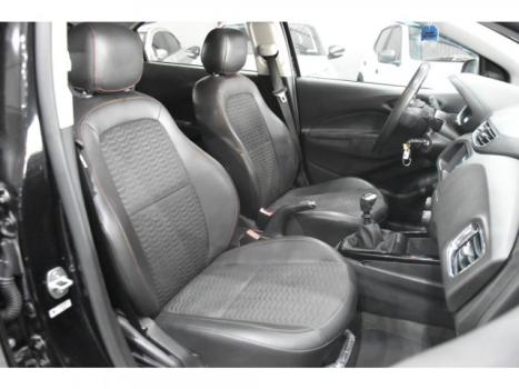 CHEVROLET Onix Hatch 1.4 4P FLEX LTZ, Foto 4