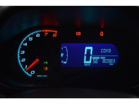 CHEVROLET Onix Hatch 1.4 4P FLEX LTZ, Foto 5