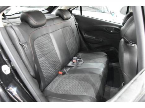 CHEVROLET Onix Hatch 1.4 4P FLEX LTZ, Foto 6