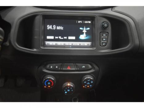 CHEVROLET Onix Hatch 1.4 4P FLEX LTZ, Foto 8