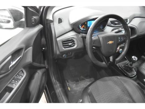 CHEVROLET Onix Hatch 1.4 4P FLEX LTZ, Foto 11