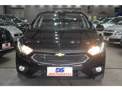 CHEVROLET Onix Hatch 1.4 4P FLEX LTZ, Foto 12