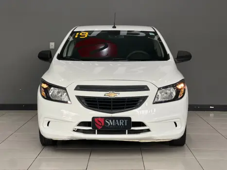 CHEVROLET Onix Hatch 1.0 4P FLEX JOY, Foto 2