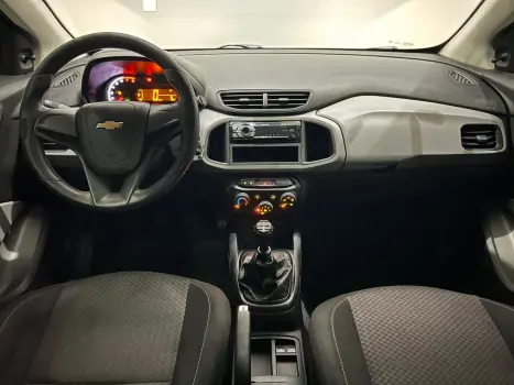 CHEVROLET Onix Hatch 1.0 4P FLEX JOY, Foto 4