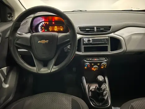 CHEVROLET Onix Hatch 1.0 4P FLEX JOY, Foto 5