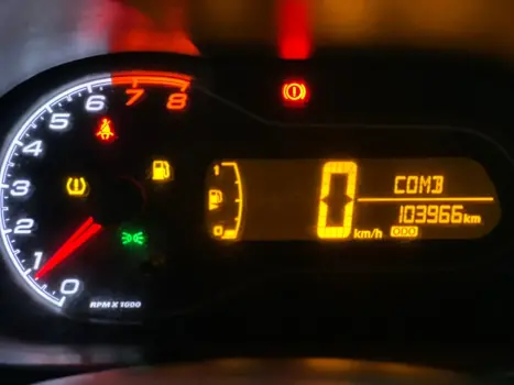 CHEVROLET Onix Hatch 1.0 4P FLEX JOY, Foto 7