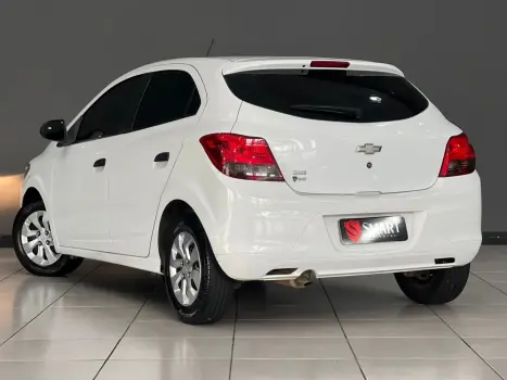 CHEVROLET Onix Hatch 1.0 4P FLEX JOY, Foto 10