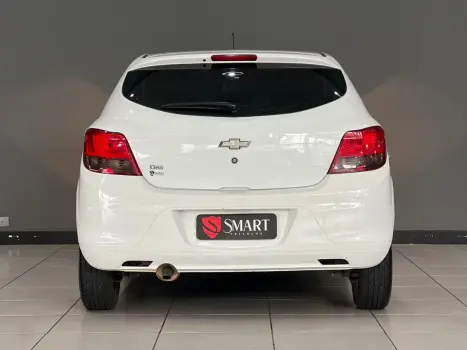 CHEVROLET Onix Hatch 1.0 4P FLEX JOY, Foto 11