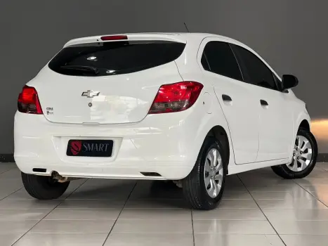CHEVROLET Onix Hatch 1.0 4P FLEX JOY, Foto 12