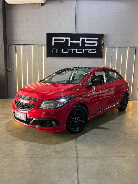 CHEVROLET Onix Hatch 1.4 4P FLEX EFFECT, Foto 2