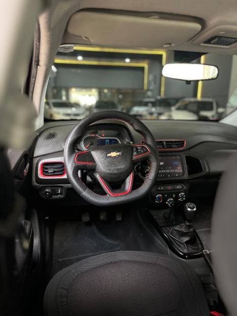 CHEVROLET Onix Hatch 1.4 4P FLEX EFFECT, Foto 4