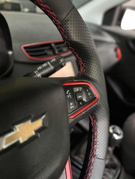 CHEVROLET Onix Hatch 1.4 4P FLEX EFFECT, Foto 5