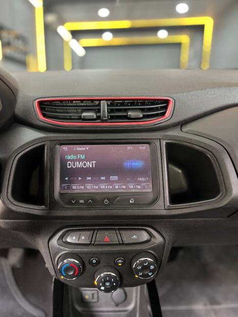 CHEVROLET Onix Hatch 1.4 4P FLEX EFFECT, Foto 6