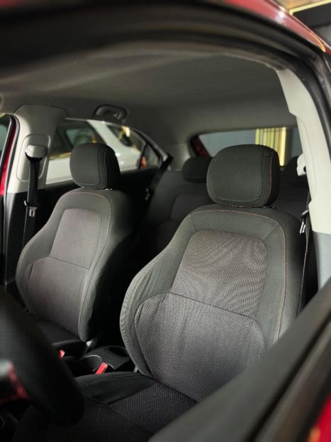 CHEVROLET Onix Hatch 1.4 4P FLEX EFFECT, Foto 7