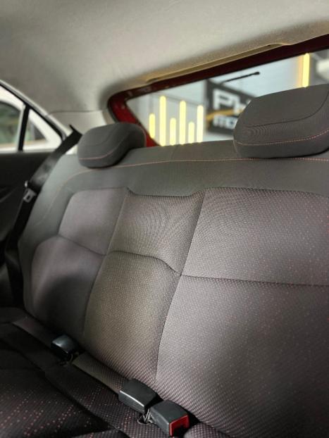 CHEVROLET Onix Hatch 1.4 4P FLEX EFFECT, Foto 8