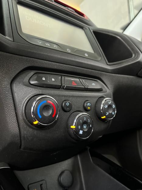 CHEVROLET Onix Hatch 1.4 4P FLEX EFFECT, Foto 11