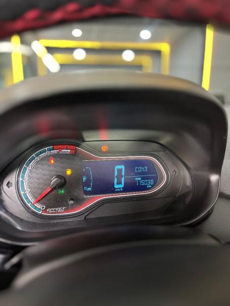 CHEVROLET Onix Hatch 1.4 4P FLEX EFFECT, Foto 12