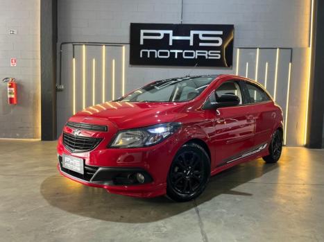 CHEVROLET Onix Hatch 1.4 4P FLEX EFFECT, Foto 14