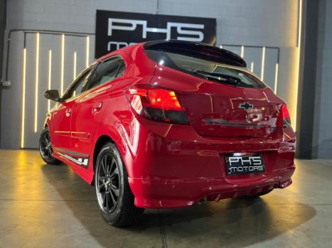 CHEVROLET Onix Hatch 1.4 4P FLEX EFFECT, Foto 19