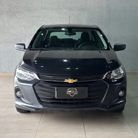 CHEVROLET Onix Hatch 1.0 12V 4P FLEX, Foto 3