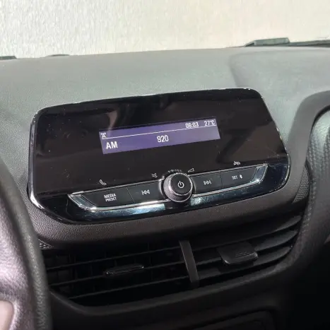 CHEVROLET Onix Hatch 1.0 12V 4P FLEX, Foto 6