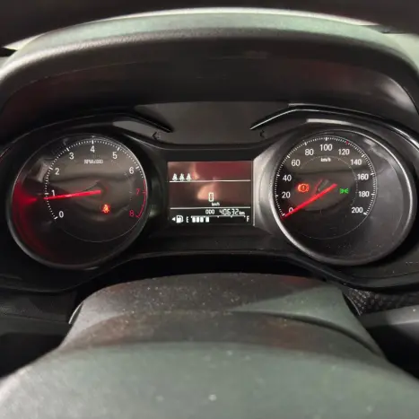 CHEVROLET Onix Hatch 1.0 12V 4P FLEX, Foto 14