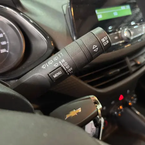 CHEVROLET Onix Hatch 1.0 12V 4P FLEX, Foto 15