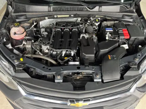 CHEVROLET Onix Hatch 1.0 12V 4P FLEX, Foto 16