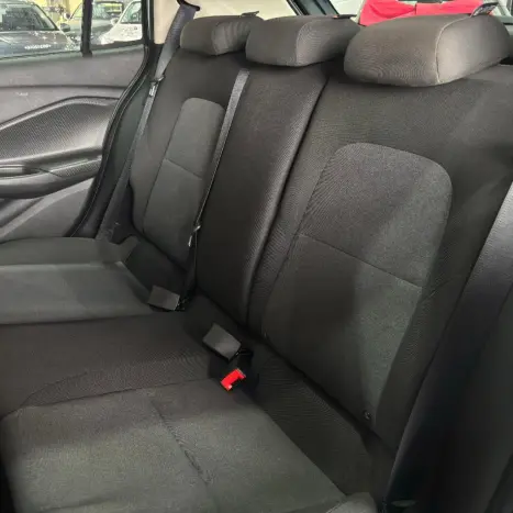 CHEVROLET Onix Hatch 1.0 12V 4P FLEX, Foto 19