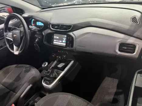 CHEVROLET Onix Hatch 1.0 4P FLEX LT, Foto 3