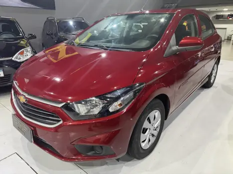 CHEVROLET Onix Hatch 1.0 4P FLEX LT, Foto 6