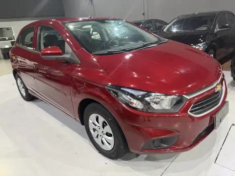 CHEVROLET Onix Hatch 1.0 4P FLEX LT, Foto 7