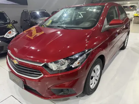 CHEVROLET Onix Hatch 1.0 4P FLEX LT, Foto 9