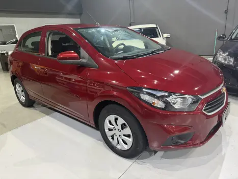 CHEVROLET Onix Hatch 1.0 4P FLEX LT, Foto 10