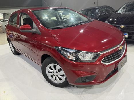 CHEVROLET Onix Hatch 1.0 4P FLEX LT, Foto 2