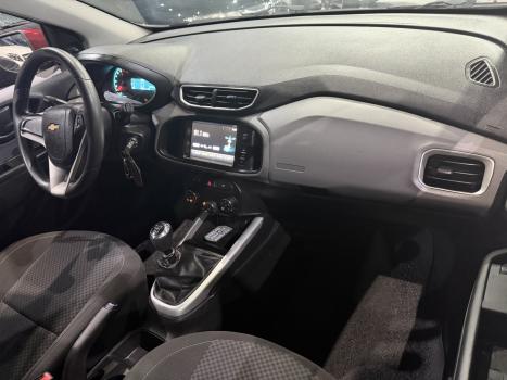 CHEVROLET Onix Hatch 1.0 4P FLEX LT, Foto 6