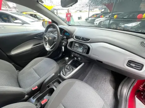 CHEVROLET Onix Hatch 1.0 4P FLEX LT, Foto 8