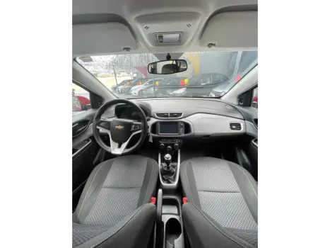 CHEVROLET Onix Hatch 1.0 4P FLEX LT, Foto 9