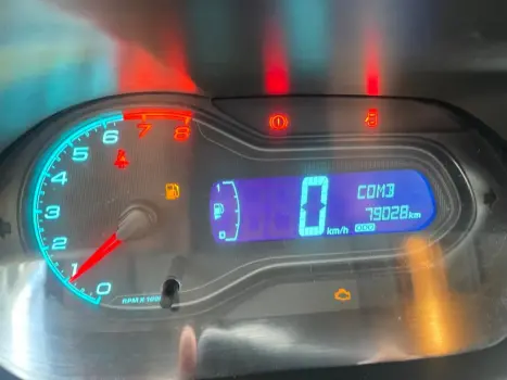 CHEVROLET Onix Hatch 1.0 4P FLEX LT, Foto 14