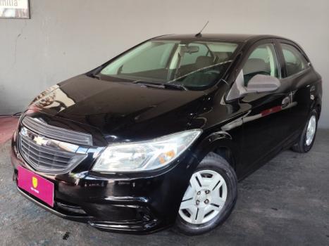 CHEVROLET Onix Hatch 1.0 4P FLEX JOY, Foto 3