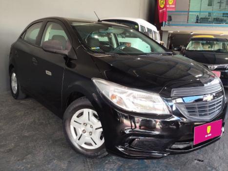 CHEVROLET Onix Hatch 1.0 4P FLEX JOY, Foto 6