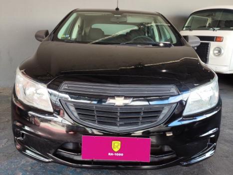 CHEVROLET Onix Hatch 1.0 4P FLEX JOY, Foto 7