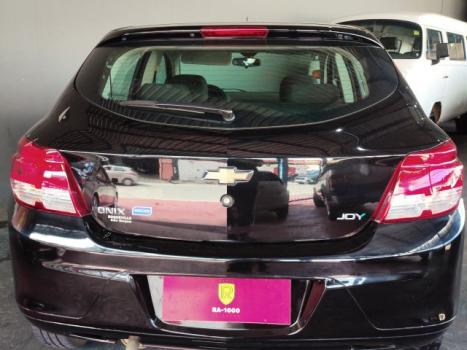 CHEVROLET Onix Hatch 1.0 4P FLEX JOY, Foto 8