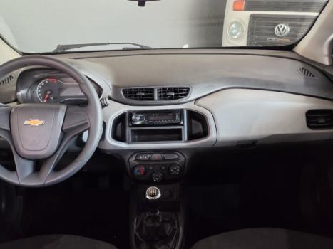 CHEVROLET Onix Hatch 1.0 4P FLEX JOY, Foto 9