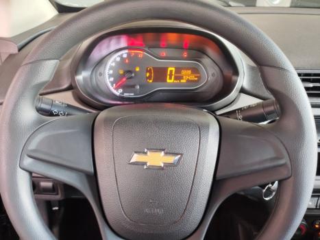 CHEVROLET Onix Hatch 1.0 4P FLEX JOY, Foto 10